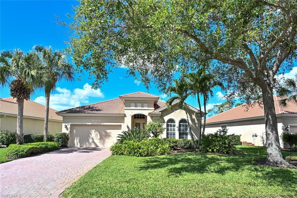 20100 Seadale CT ESTERO, FL 33928