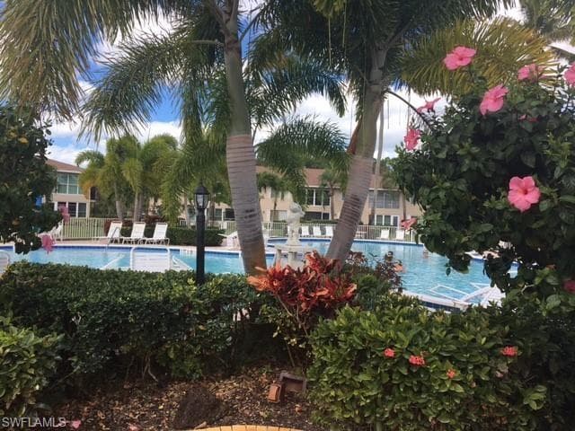 143 .Palm DR 3006 NAPLES, FL 34112