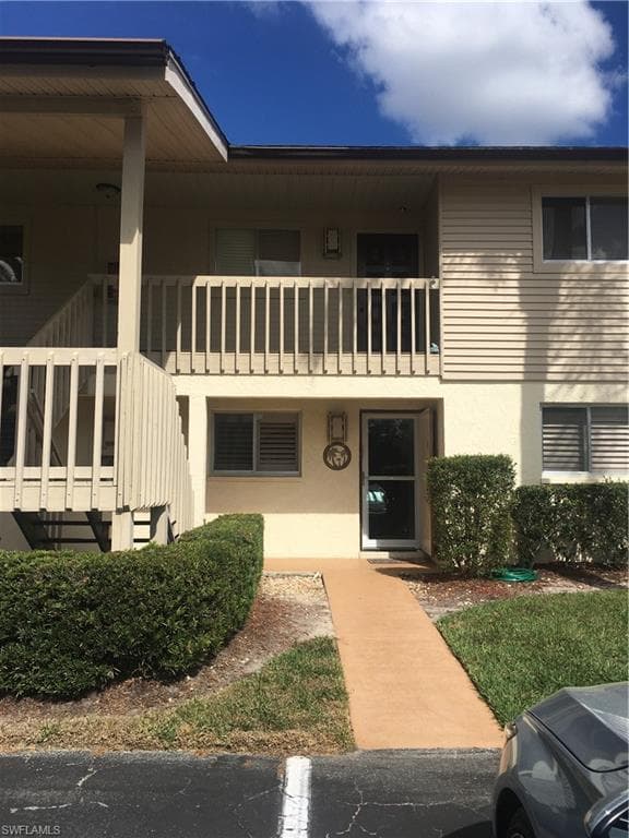 5705 Foxlake DR 2 NORTH FORT MYERS, FL 33917