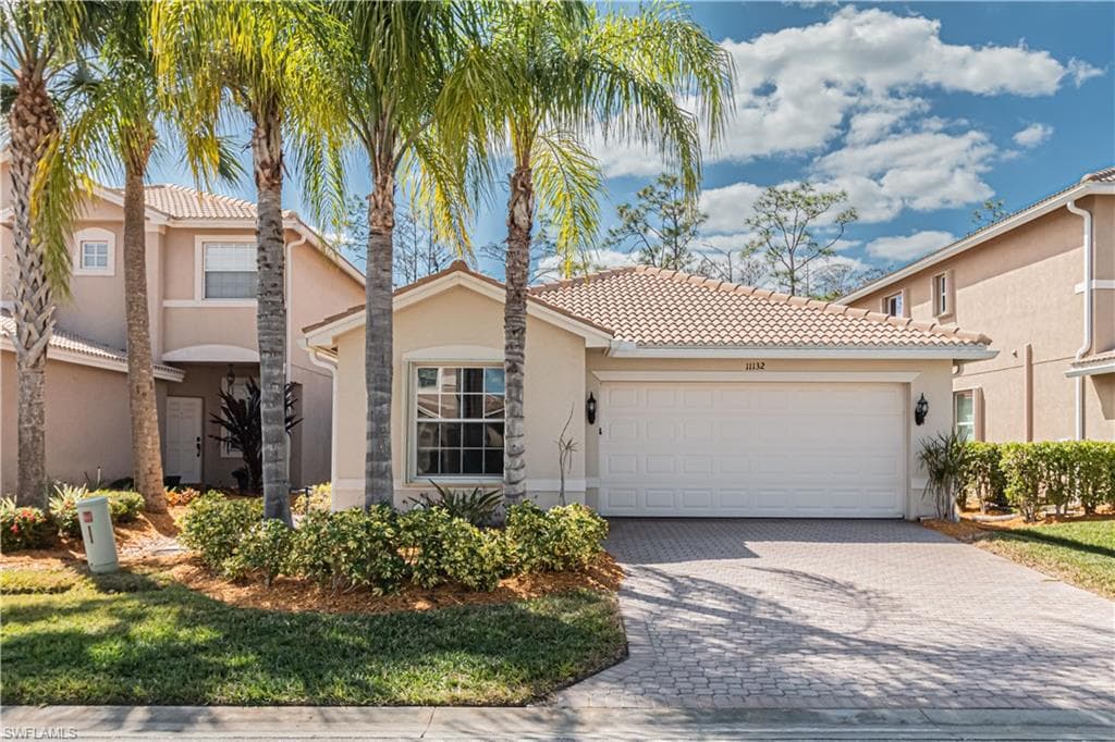 11132 Yellow Poplar DR FORT MYERS, FL 33913