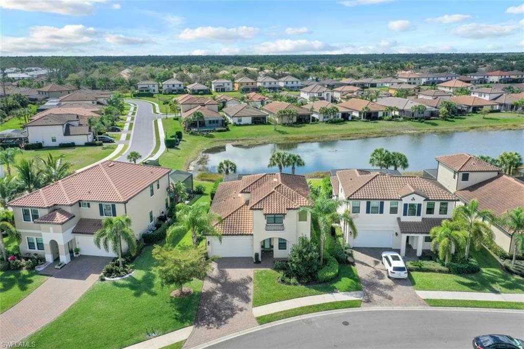 4714 Formosa DR NAPLES, FL 34119