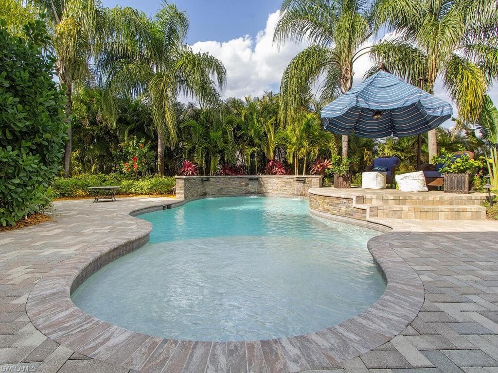 4955 Iron Horse WAY AVE MARIA, FL 34142