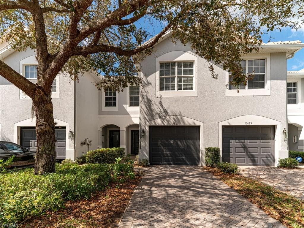 15881 Marcello CIR 74 NAPLES, FL 34110