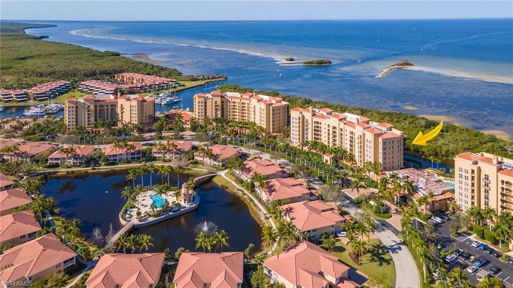 3329 Sunset Key CIR 508 PUNTA GORDA, FL 33955
