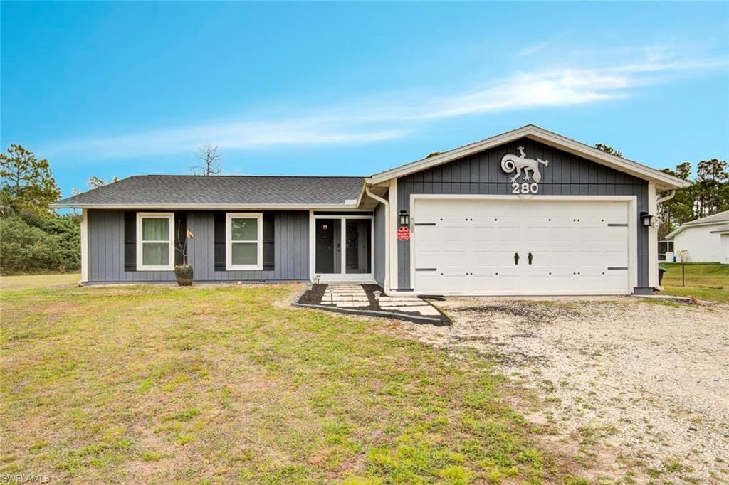 280 9th ST SW NAPLES, FL 34117