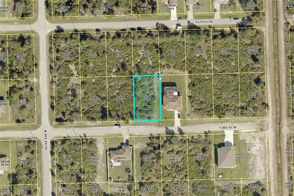 3108 53rd ST W LEHIGH ACRES, FL 33971