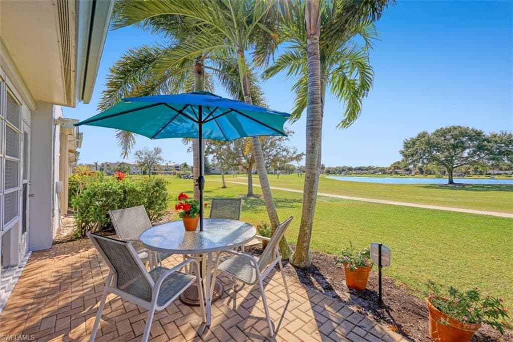 3339 Boca Ciega DR D-11 NAPLES, FL 34112