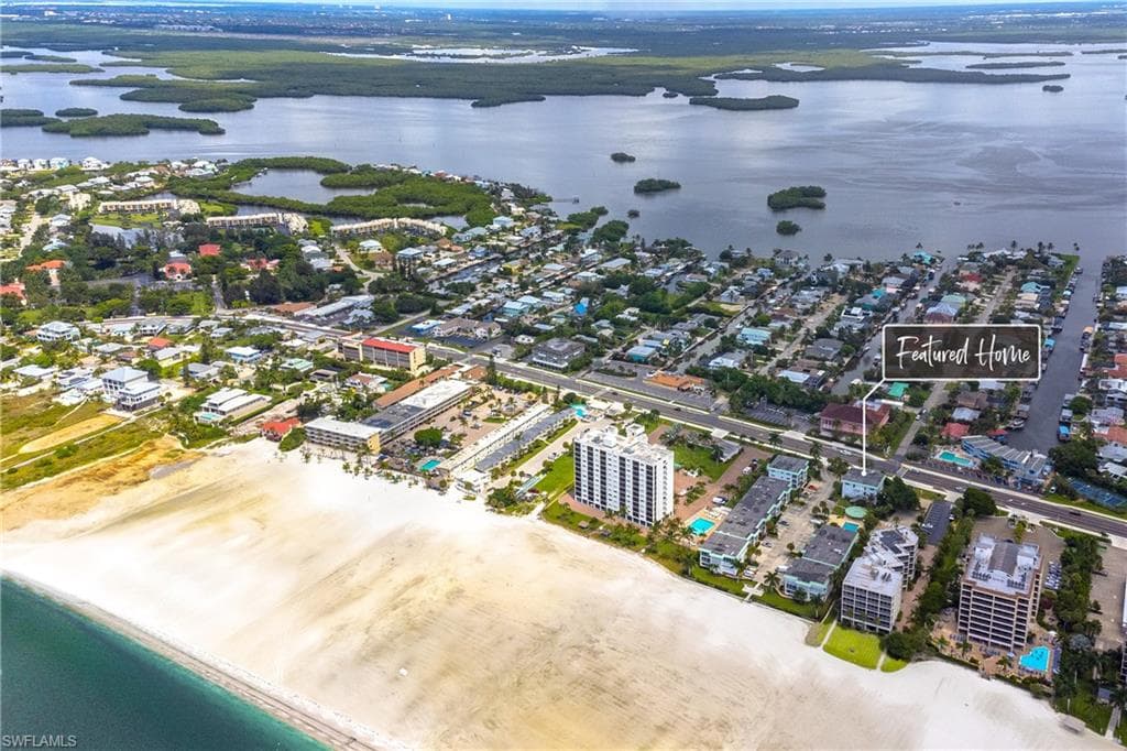 6500 Estero BLVD 301A FORT MYERS BEACH, FL 33931