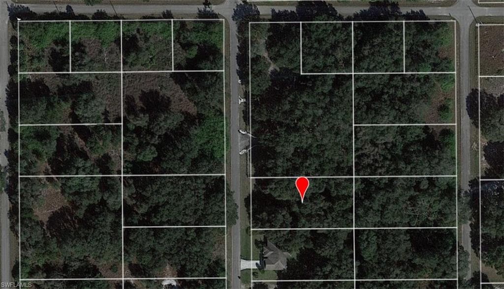 1816 Truman AVE LEHIGH ACRES, FL 33972