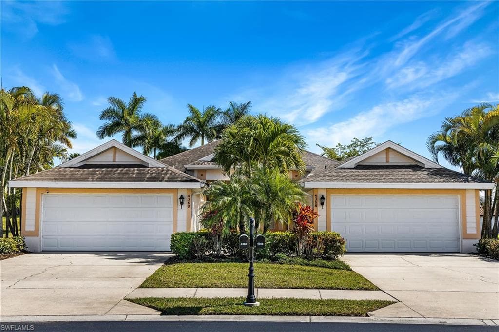 4360 Avian AVE FORT MYERS, FL 33916