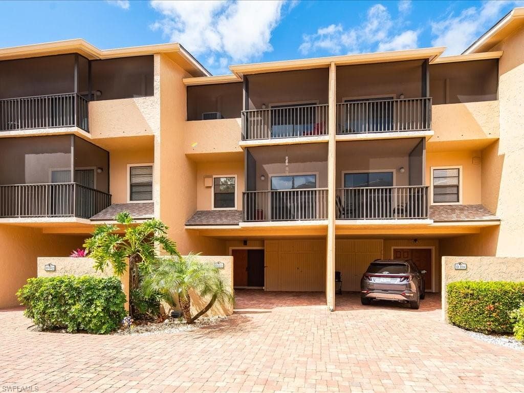1123 Collier BLVD D103 MARCO ISLAND, FL 34145