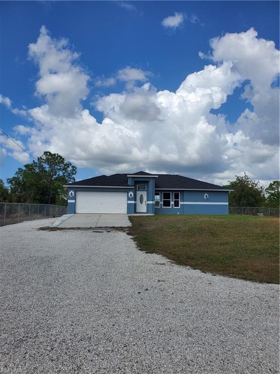 2361 54th AVE NE NAPLES, FL 34120
