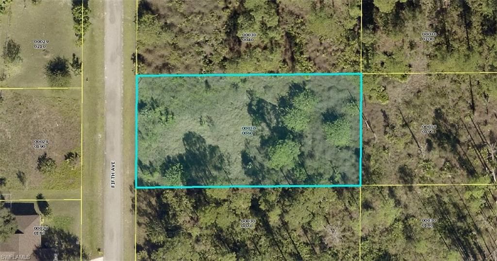 1412 5th AVE LEHIGH ACRES, FL 33972