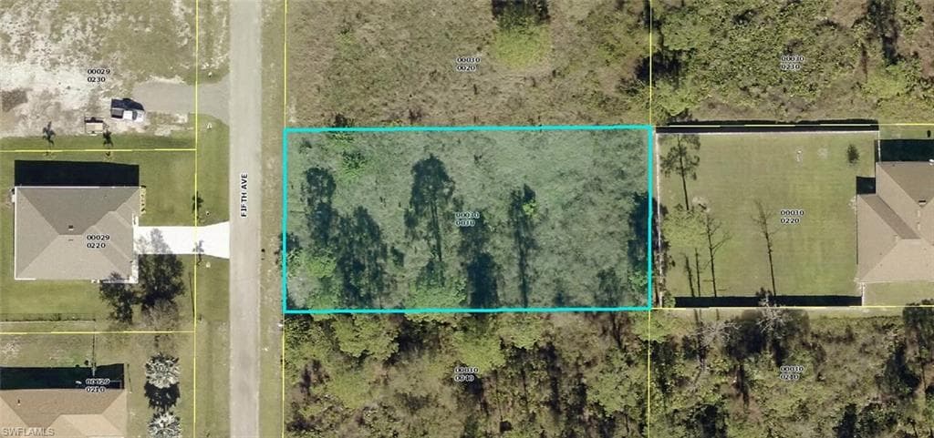 1418 5th AVE LEHIGH ACRES, FL 33972
