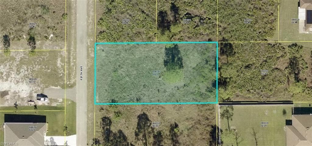1420 5th AVE LEHIGH ACRES, FL 33972