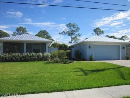 3723 Oasis BLVD CAPE CORAL, FL 33914