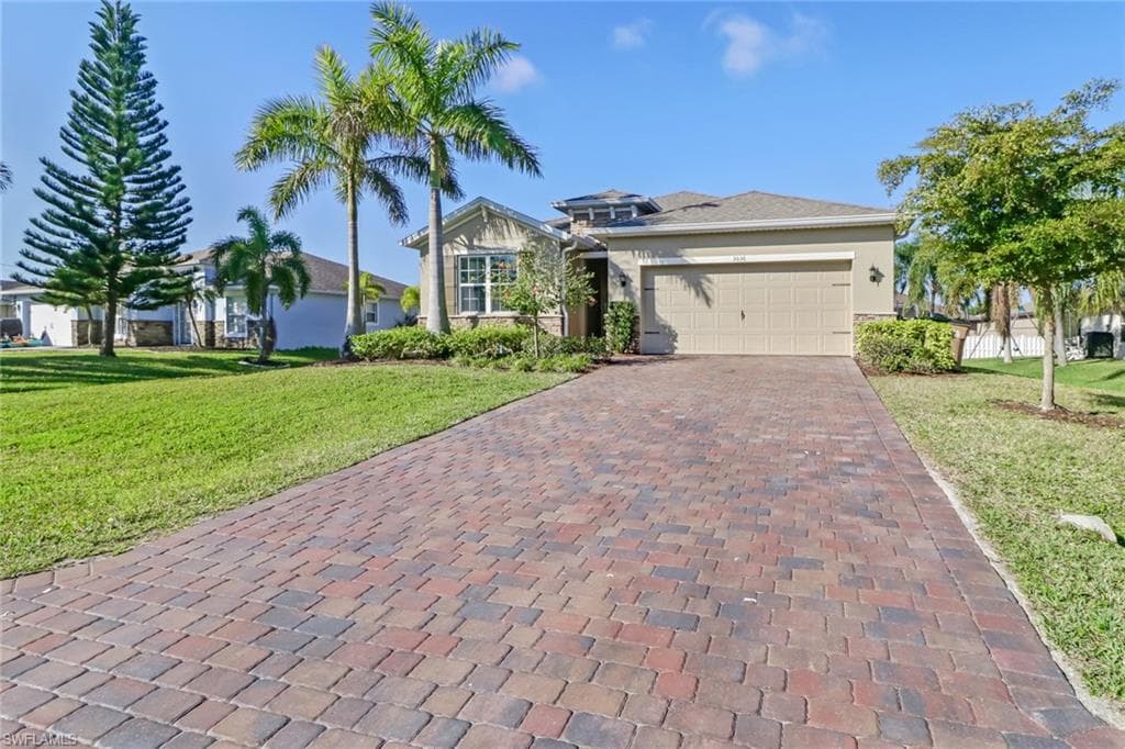3036 SW 26th PL CAPE CORAL, FL 33914