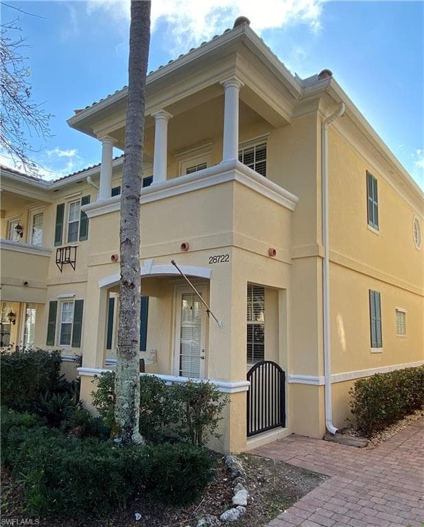 28722 Alessandria CIR BONITA SPRINGS, FL 34135