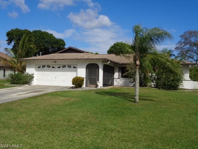 533 SE 21st AVE CAPE CORAL, FL 33990