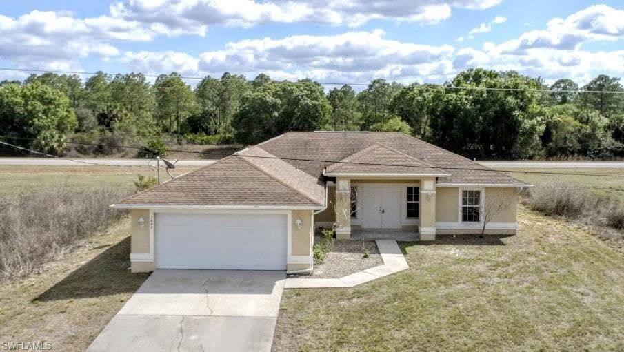 7049 Brazil CIR LABELLE, FL 33935