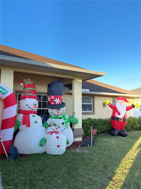 3204 35th ST SW LEHIGH ACRES, FL 33976