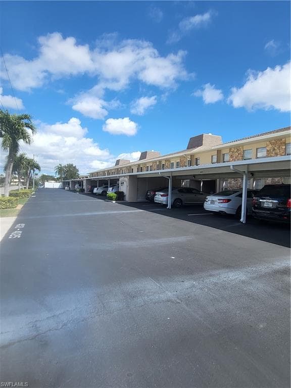 4025 SE 19th PL 210 CAPE CORAL, FL 33904
