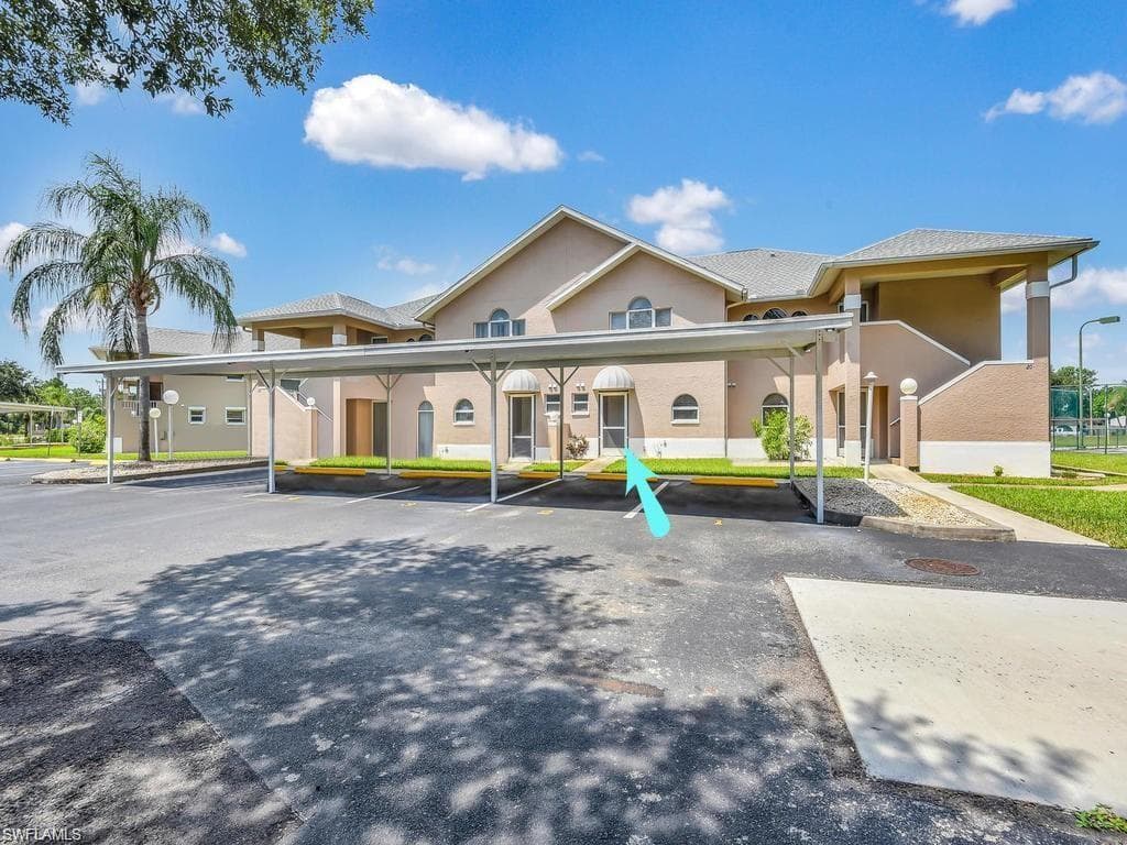 20 Cosmopolitan DR 3 LEHIGH ACRES, FL 33936