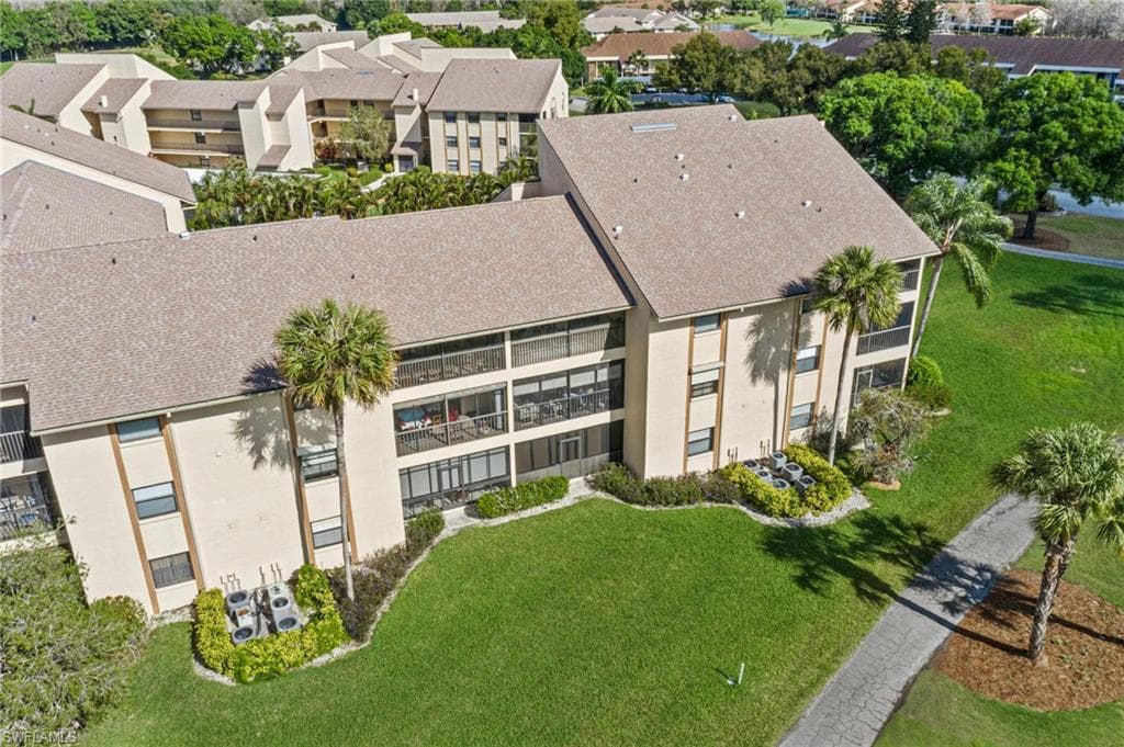 13288 White Marsh LN 3407 FORT MYERS, FL 33912