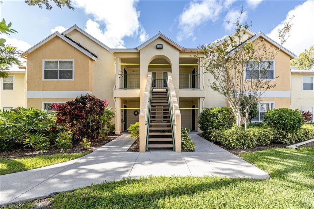 12710 Equestrian CIR 2604 FORT MYERS, FL 33907