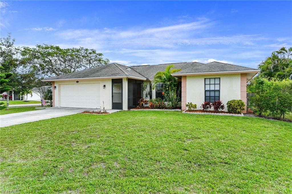 1421 Kelp LN NAPLES, FL 34105