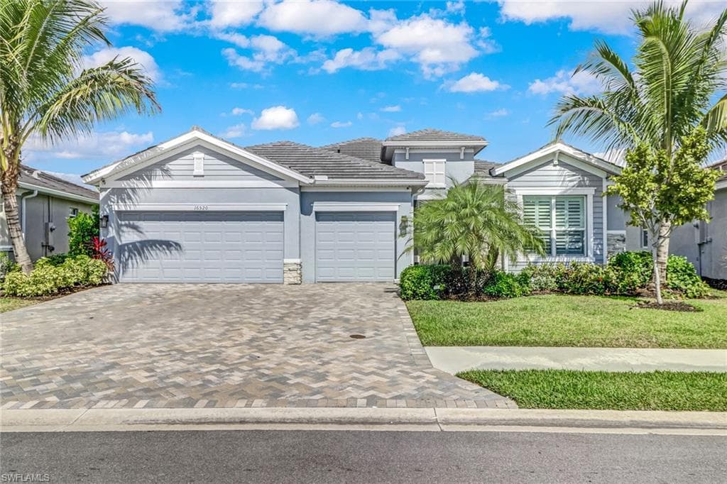 16520 Bonita Landing CIR BONITA SPRINGS, FL 34135