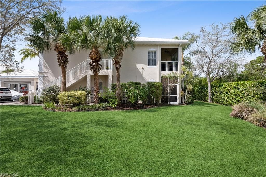 1335 Sweetwater CV 204 NAPLES, FL 34110