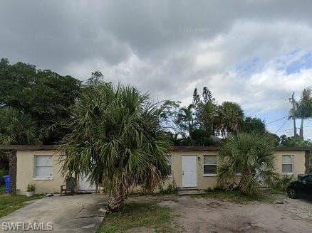 2032 Wright ST 2040 FORT MYERS, FL 33916