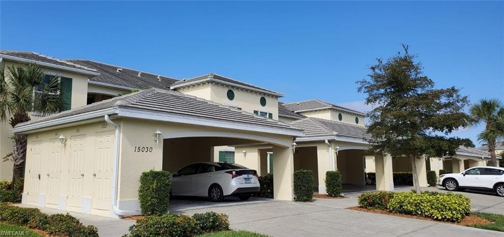 15030 Sandpiper FORT MYERS, FL 33919