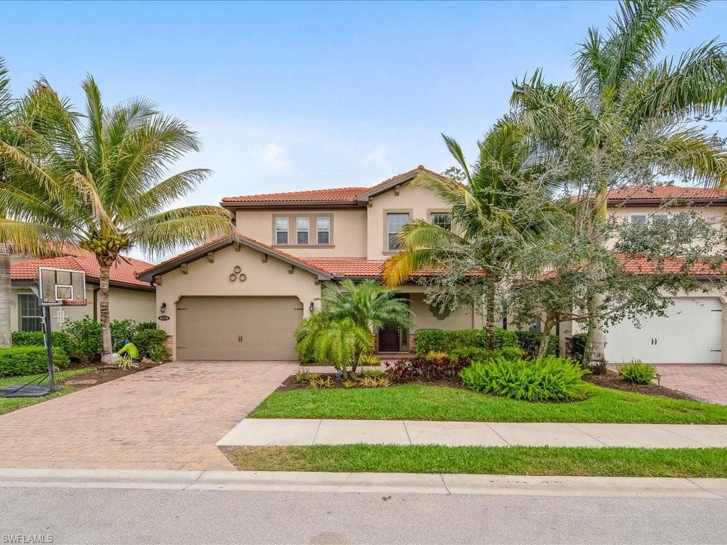 16238 Aberdeen WAY NAPLES, FL 34110