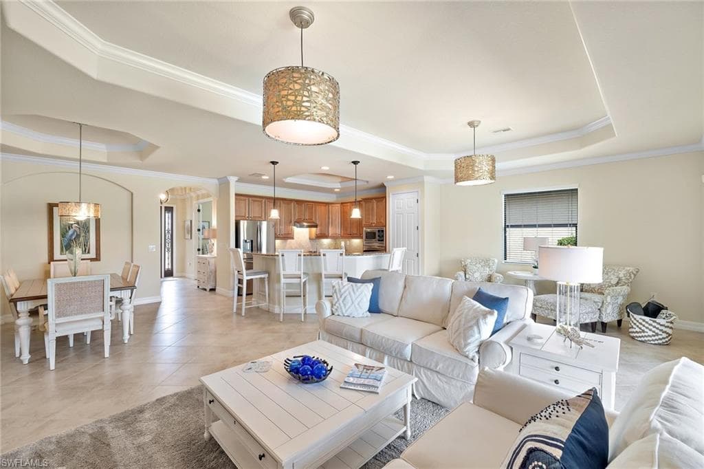 12613 Fenhurst WAY NAPLES, FL 34120