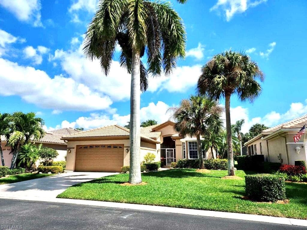 16445 Edgemont DR FORT MYERS, FL 33908