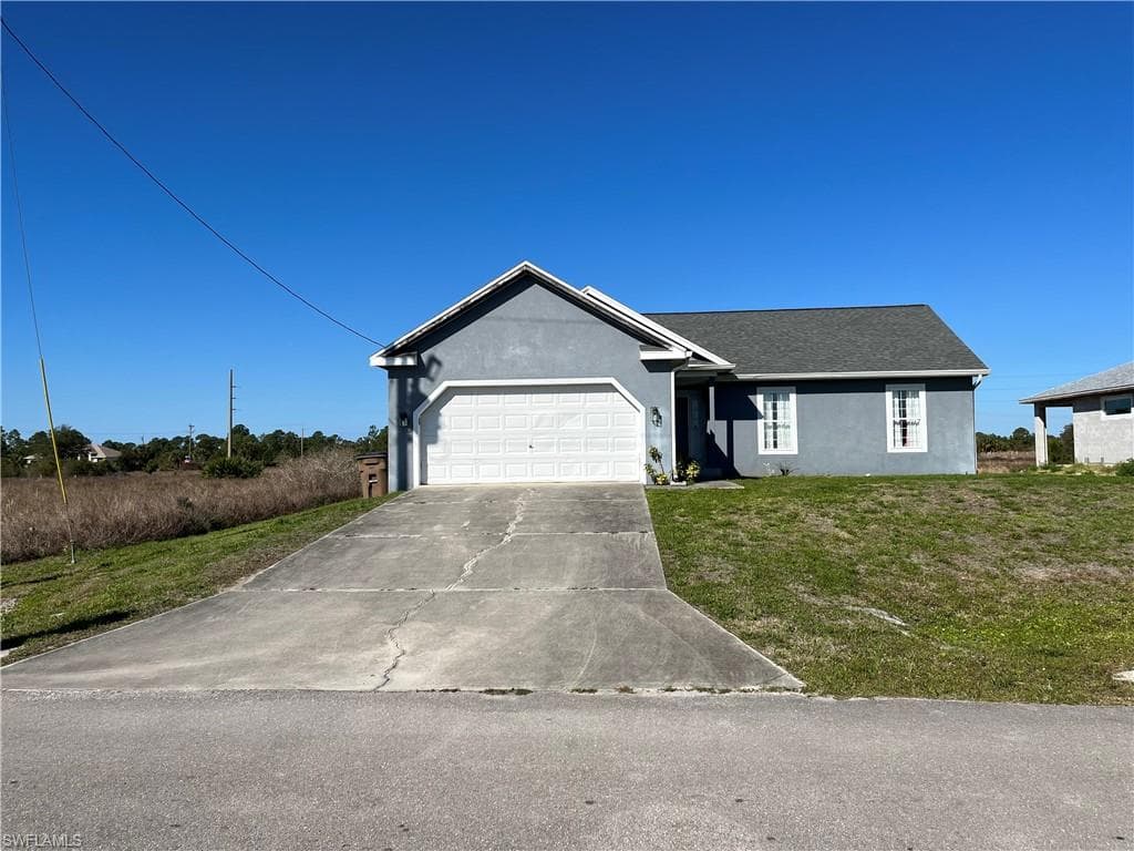 1036 Gunby AVE S LEHIGH ACRES, FL 33974
