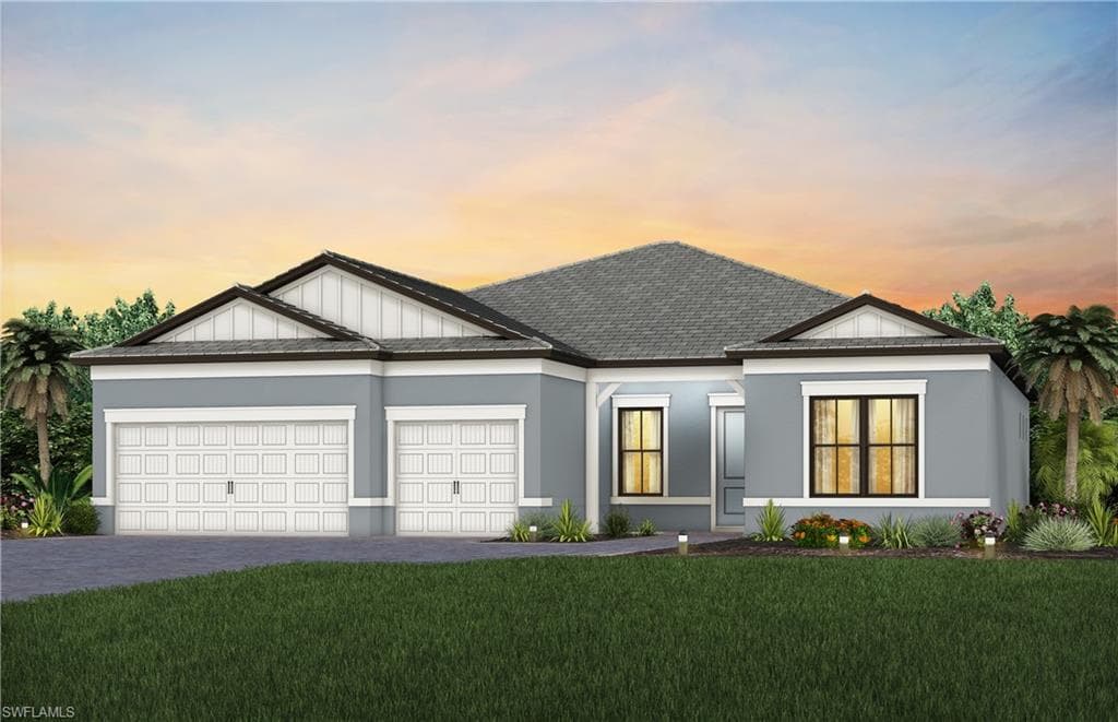 6174 Nobility WAY AVE MARIA, FL 34142