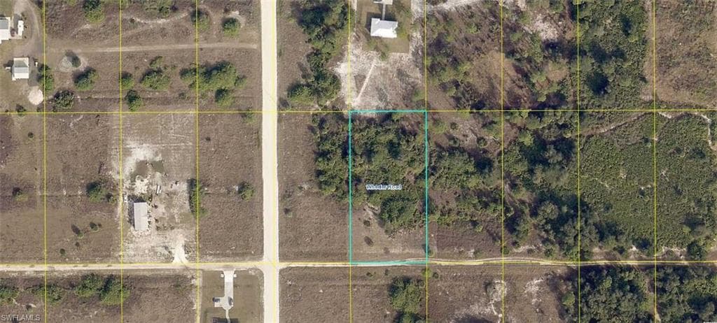 7644 17th TER LABELLE, FL 33935