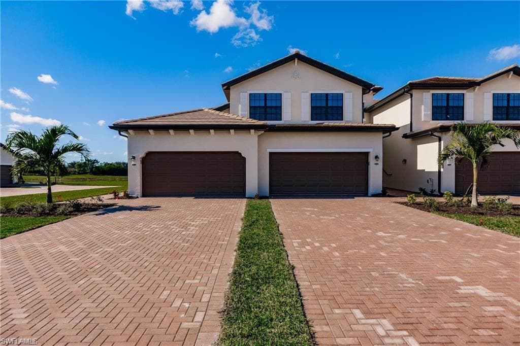 2357 Anguilla DR 102 NAPLES, FL 34120