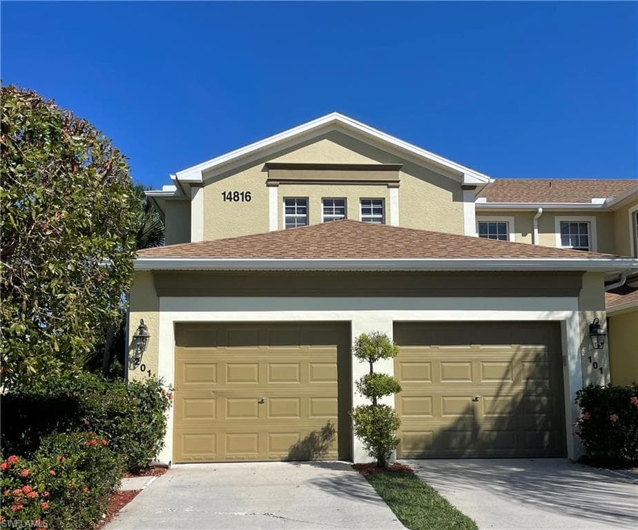14816 Calusa Palms DR 201 FORT MYERS, FL 33919