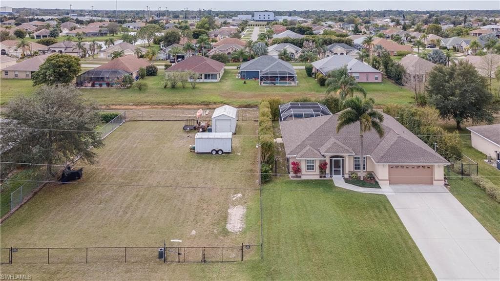 5135 Butte ST LEHIGH ACRES, FL 33971
