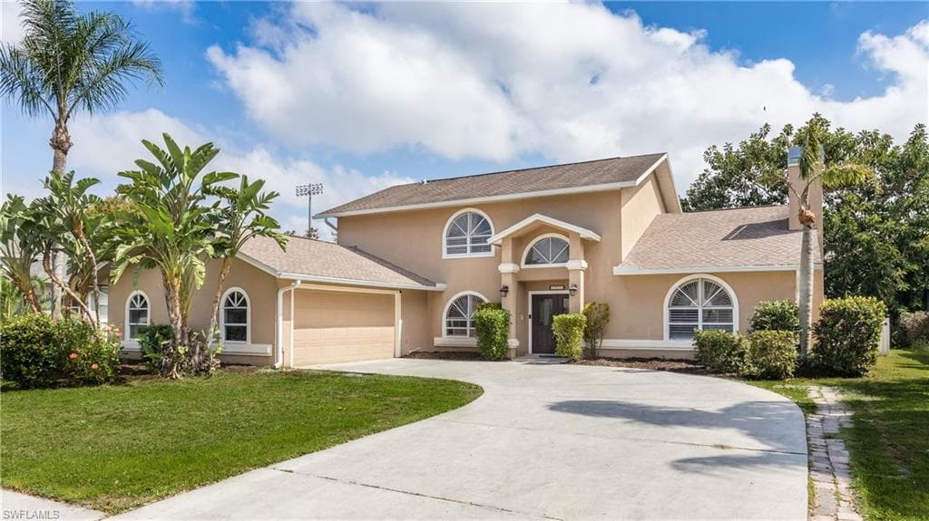 1476 Argyle DR FORT MYERS, FL 33919