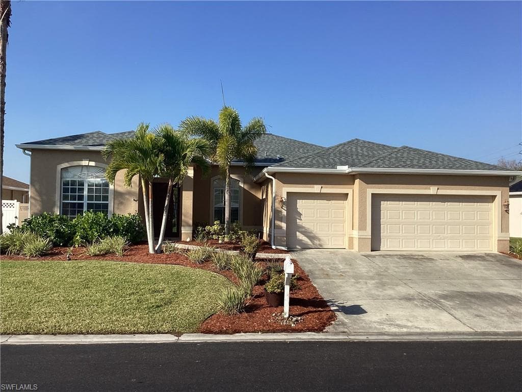 16983 Colony Lakes BLVD FORT MYERS, FL 33908