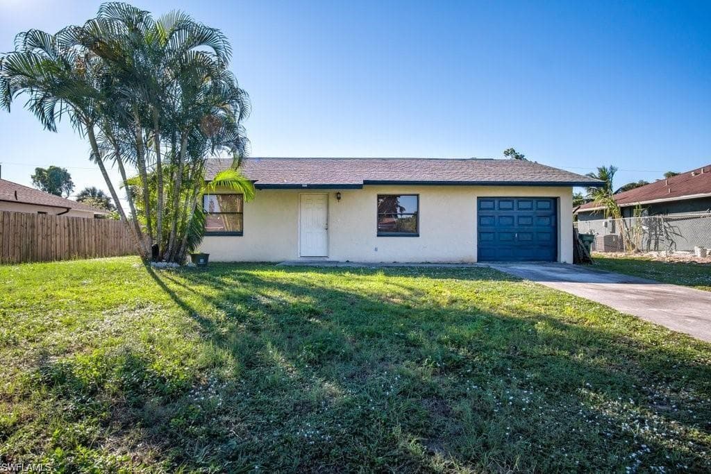 3041 54th TER SW NAPLES, FL 34116