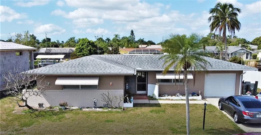 5256 Willow CT CAPE CORAL, FL 33904