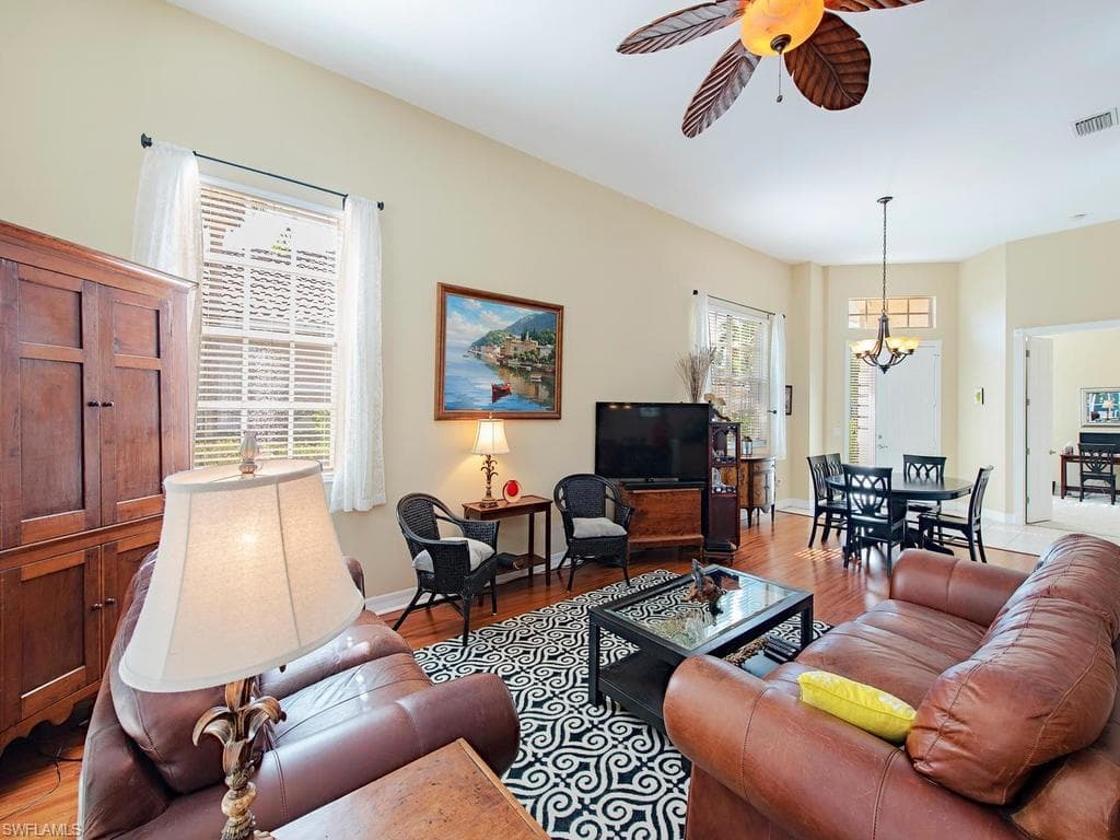 25460 Galashields CIR BONITA SPRINGS, FL 34134