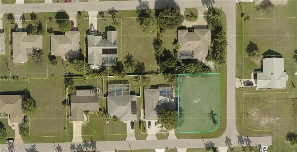 1929 6th LN CAPE CORAL, FL 33990