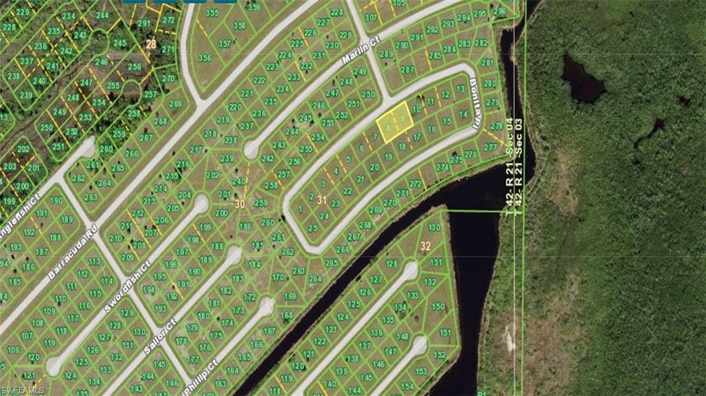 12141 and 12149 Bonita PL PLACIDA, FL 33946